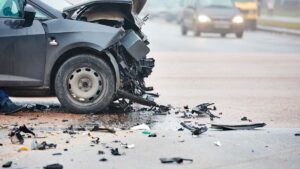 Siniestro vial deja 12 personas fallecidas: un bebé y un niño entre las victimas