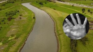Menor de edad falleció tras caer al río Bogotá: esto se sabe del caso