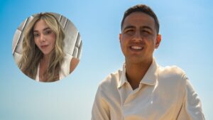 Esto dice Martín Elías Jr. de Dayana Jaimes por supuestos ‘cachos’ con esposo de Lily Díaz