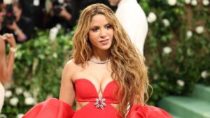 Shakira demandaría a influenciador por polémicas afirmaciones sobre su hijo Sasha