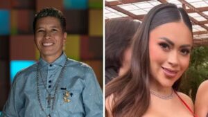 Video | Así reacciona Lady Tabares al conocer que Epa Colombia esta en la cárcel