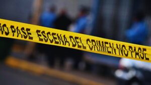 Una estudiante muere tras recibir 57 puñaladas en su colegio: esto se sabe