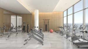 Esto se sabe sobe hombre que habría fallecido en reconocido gimnasio de Montería