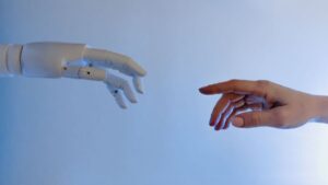 Video | Robot fuera de control causó terror en China