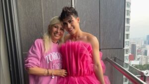 Video | Esto se sabe sobre el fallecimiento de la mamá de ‘La Divaza’