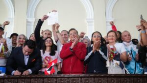 Estas fueron las frases más polémicas de Petro en su discurso del 1 de mayo