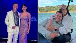 Video | Jhonny Rivera se compromete: así fue la propuesta de matrimonio