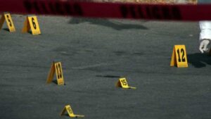 Video | Triple homicidio causa terror en Bogotá: esto se sabe