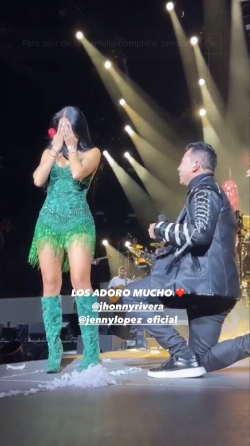 Foto vía Instagram Andy Rivera