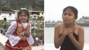 Video | Así se ve ahora Wendy Sulca: envió poderoso mensaje