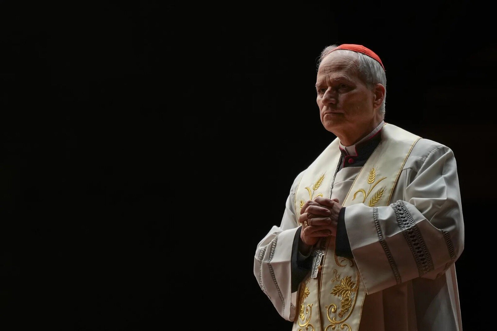 ¡Habemus papam! Se revela quién es el nuevo papa, líder de la Iglesia Católica