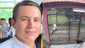 Video | Esta fue la amenaza que presos le enviaron al pastor señalado de abuso