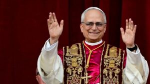 Video | Estas fueron las palabras en español del nuevo papa León XIV
