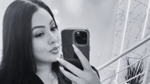 Influenciadora muere luego de una cirugía para bajar de peso