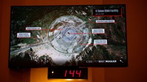 Satélites revelan presunta construcción secreta en Cuba: esto se sabe