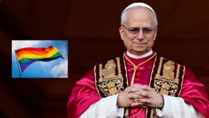 ¿Cuál es la postura de León XIV sobre la comunidad LGBTIQ+? Esto dijo