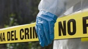 ¡Impactante hallazgo! Autoridades encuentran cuerpo sin vida en río de Bogotá