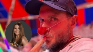 ¿Malos comentarios? Andrés Parra reveló la razón por la que Amparo Grisales lo bloqueó