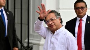 Vamos a firmar: presidente Gustavo Petro anuncia importante decisión para el país