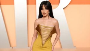 Video | Camila Cabello se desmayó en pleno concierto: ella reveló la razón