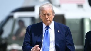Este es el país que regresa a la lista negra de Estados Unidos