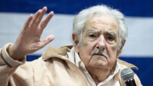 Murió el expresidente de Uruguay Pepe Mujica a los 89 años: esto se sabe