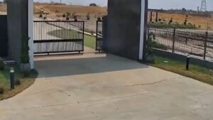 Video | Impresionante momento en el que la tierra se desplaza en un terremoto