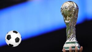 Foto | Así se vería el balón oficial de la Copa Mundial de la FIFA 2026