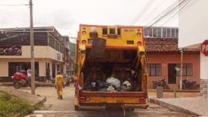 Millonaria sanción de la SIC por violación a libre competencia en sector aseo en Yumbo