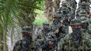 Esto se sabe sobre la muerte de exjefe de las FARC en Bogotá