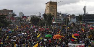 Video | Sindicatos y centrales obreras confirman paro nacional: estas serían las fechas
