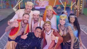 Error en las votaciones de La Casa de los Famosos genera polémica: ¿qué pasó?