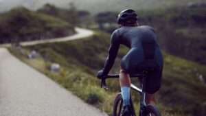 Ciclista colombiano murió en trágico accidente: ¿qué fue lo que paso?