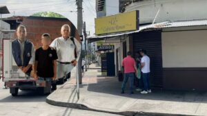 Video | Giro inesperado en caso de Lyan Hortúa: familiar fue asesinado tras liberación