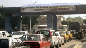 Por esta razón Venezuela cerrará su frontera con Colombia