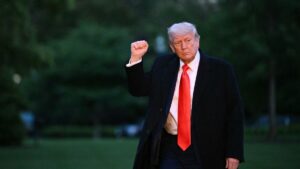 Esta es la polémica prohibición del gobierno Trump a reconocida universidad