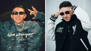 El cantante Cris Valencia sorprende con radical cambio físico: ¿qué se hizo?