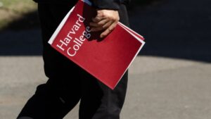 Nuevo golpe de Trump a Harvard: esto se sabe