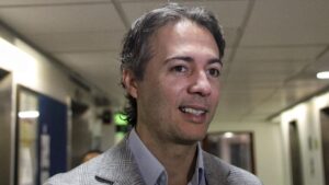 Daniel Quintero reveló cómo ChatGPT lo salvó diagnosticándolo antes que los médicos