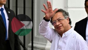 Petro designa a exalcalde como primer embajador de Colombia en Palestina: ¿quién es?