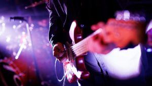 Integrantes de grupo musical están desaparecidos: esto se sabe