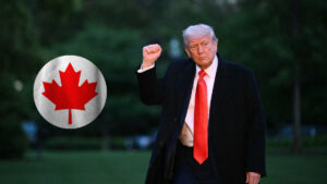 Esto le ofreció Trump a Canadá si se convierte en el estado número 51 de Estados Unidos