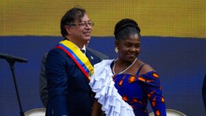 Presidente Petro rompe el silencio y responde a las críticas de Francia Márquez
