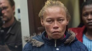 Mujer irá a prisión por vender a su pequeña hija de seis años: ¿de cuánto será su condena?