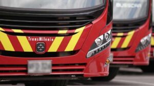 Un hombre fue atropellado tras intentar colarse en TransMilenio: esto se sabe