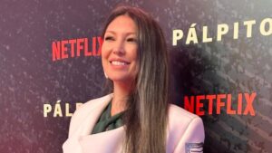 Pensaba que era mi culpa: Natalia Durán detalló abusos que sufrió por parte de su padre