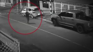 Video | Esto se sabe del violento asalto en Bogotá a ganadora del Desafío