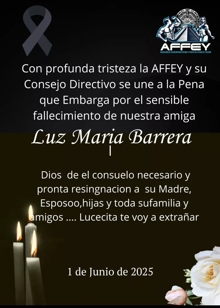 Comunicado AFFEY