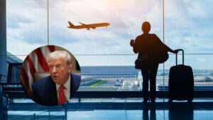 Estos son los 19 países a los que Trump prohibió o restringió la entrada a EE. UU
