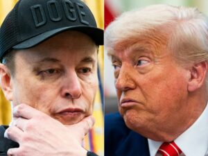 ¿De aliados a rivales? Musk hace grave acusación en contra de Trump